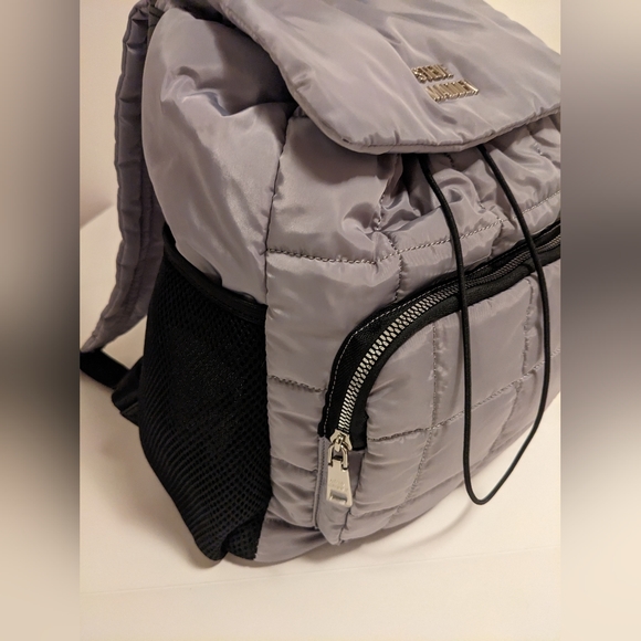 Steve Madden Backpack - Picture 8 of 10